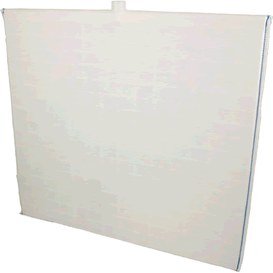 Unicel Filter Cartridges SWQ/SYSTEM 3 12/BX GRID DE 19-1/4"X 18" STA-RITE | FG-3019