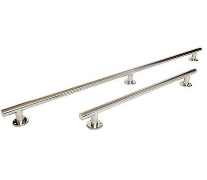 S.R. Smith Residential Therapeutic Exercise Bar Flang | EB-101A-MG