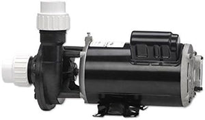 Gecko Aqua-Flo Flo-Master FMHP Offset Discharge | 02110000-1010