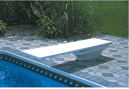 S.R. Smith Flyte Deck Dive Stand with Fibre-Dive Board | 68-210-73610