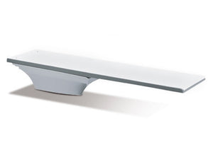 S.R. Smith Flyte Deck Dive Stand with Fibre-Dive Board | 68-210-73620