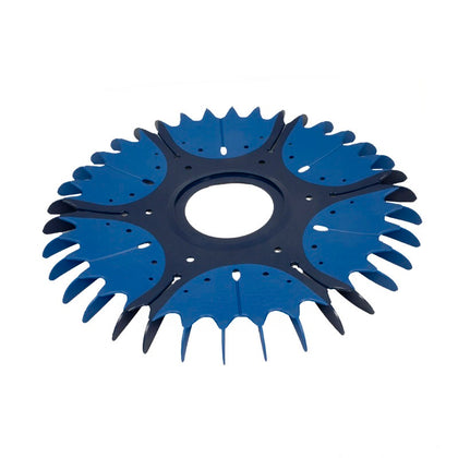 Zodiac DUAL DUROMETER DISC G4 | W83277