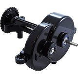 Polaris 39-200 3900 Sport gearbox assembly