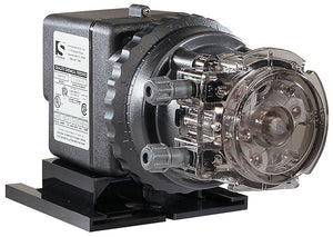 Stenner Classic Series 50GPD 120V 3/8" 45M5 Pump ADJ 25PSI | 45MJL5A3STAA