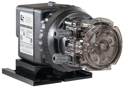 Stenner Classic Series 50GPD 120V 3/8" 45M5 Pump ADJ 25PSI | 45MJL5A3STAA
