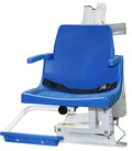 Global Pool Products S350SA Superior Series S-350 ADA pool lift with sleeve anchor