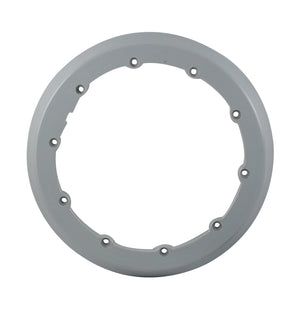 Pentair 630044Z gray seal ring for QuickNiche concrete and vinyl light niche