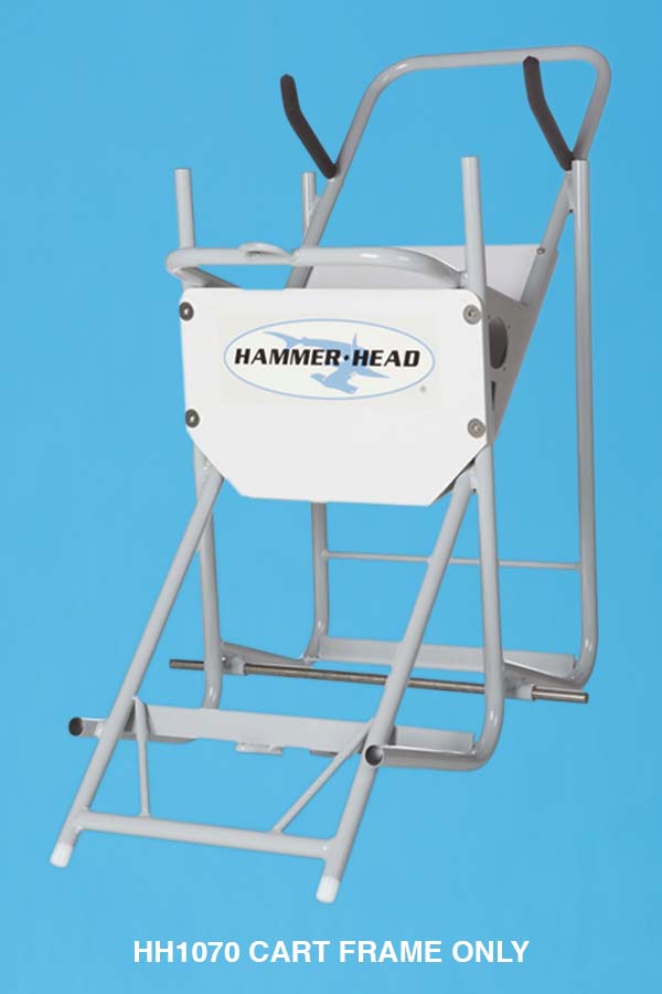Hammerhead HH1070 service cart frame kit
