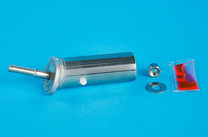 Hammerhead HH1225 stainless steel pole yoke mount swivel handle