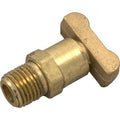 Hayward Drain Valve Assembly for Plastic (Capron) Header | HAXDRV1930
