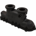 Hayward AFTER/11-2000 FRONT HEADER ONLY H-SERIES ED2 | HAXFHD1931