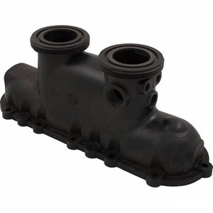 Hayward AFTER/11-2000 FRONT HEADER ONLY H-SERIES ED2 | HAXFHD1931