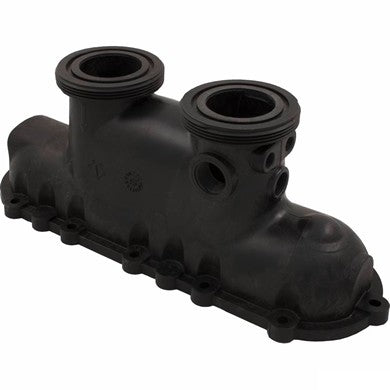 Hayward AFTER/11-2000 FRONT HEADER ONLY H-SERIES ED2 | HAXFHD1931