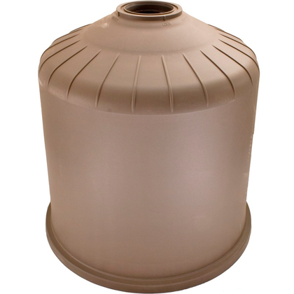 Hayward PRO GRID FILTER HEAD TAUPE W/CLAMP SYS | DEX6020BTC
