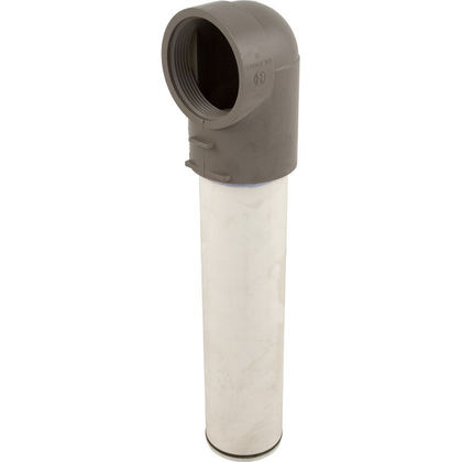 Hayward Outlet Elbow Assembly with O-Ring | DEX4820EA