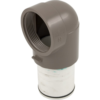 Hayward Outlet Elbow Assembly with O-Ring | DEX2420EA