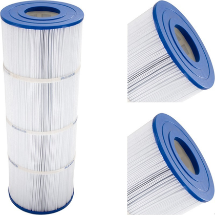 Filbur Replacment Cartridge for Hayward SwimClear C3025 325 Sq Ft Cartridge Filter | CX580XRE C-7483 18101 PA81 | FC-1225