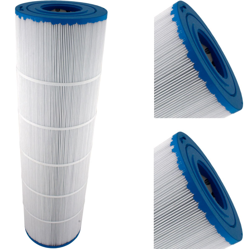 Filbur Replacment Cartridge for Hayward SwimClear C4025 425 Sq Ft Cartridge Filter | CX880XRE C-7488 20601 PA106 | FC-1226