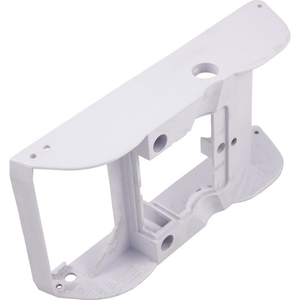 Hayward Navigator & Pool Vac Ultra Open Lower Body White | AXV230DWH