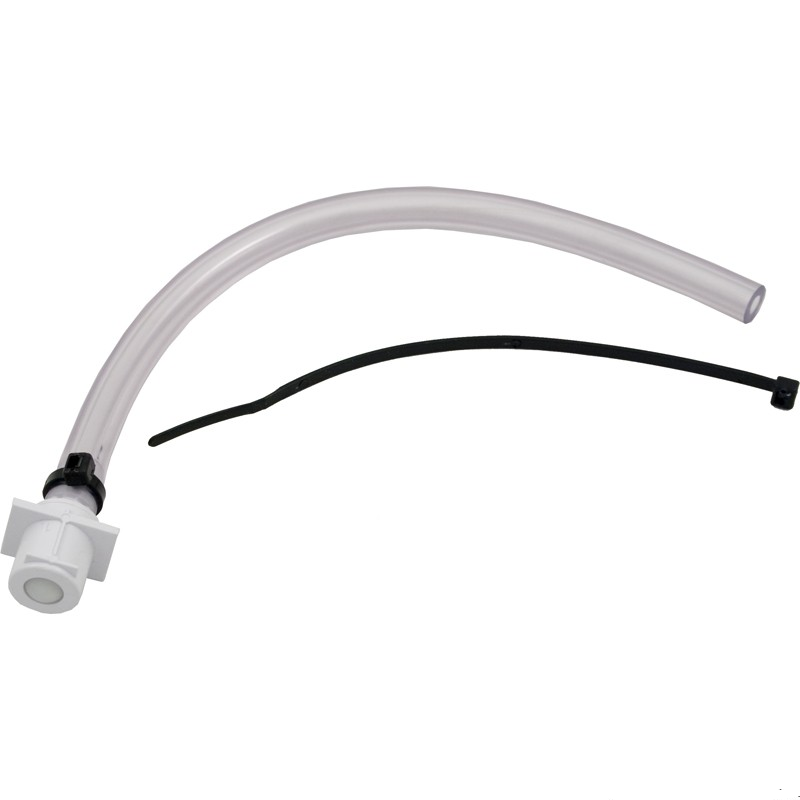 Hayward VIPER CHECK VALVE (W/ HOSE AND TIES) | AX5000CVA