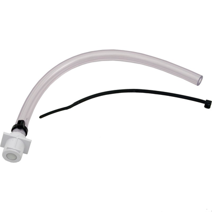 Hayward VIPER CHECK VALVE (W/ HOSE AND TIES) | AX5000CVA