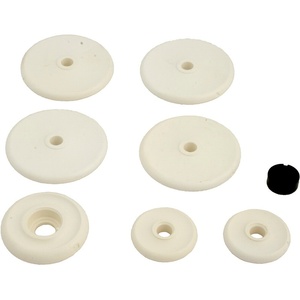 Hayward PHANTOM SOFT ROLLERS 7/PK W/BEARINGS | AX6000D