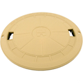 Hayward 1070 Series Skim-Master Cover Tan | SPX1070C10