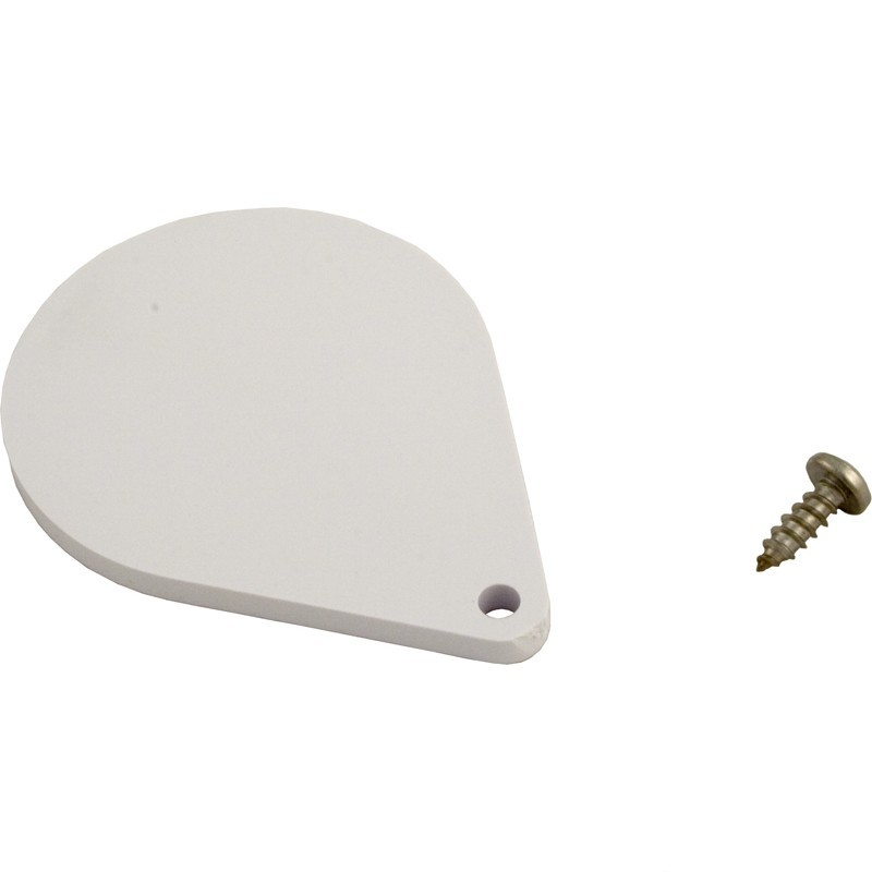 Hayward FLO-CONTROL TRIMMER PLATE | SPX1070FA