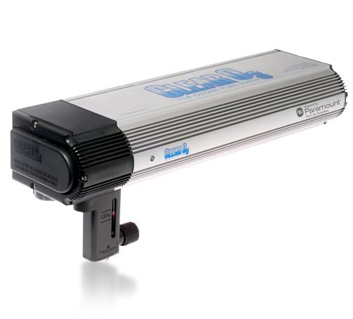 Paramount 004402388100 Clear O3 ozone generator, 120/240V