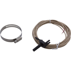 Hayward Goldline Sensor Thermistor 10K with 15' Leads | GLX-PC-12-KIT