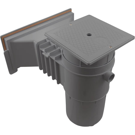 Hayward SP10852OMDGR Auto-Skim skimmer body