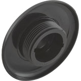 Hayward SP1418DDGR dark gray Hydrostream eyeball fitting, second view
