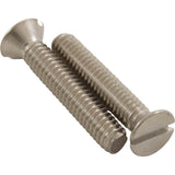 Hayward SPX1084Z9 round cover retaining screw, additional view