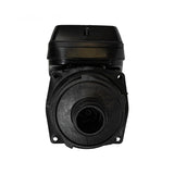 Hayward SPX2603Z1VSPE power end assembly, motor end view