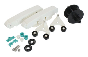 Hayward AXV621417WHP Navigator A-frame and pod combo tune-up kit
