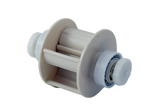 Hayward HSXVV3000SAC PoolVac V-Flex turbine kit with turbine and bearings