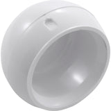 Hayward SPX1419C2 slotted ball shown in a HydroStream eyeball return fitting