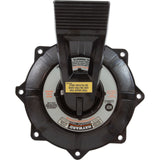 Hayward SPX0740BA key cover and handle assembly with gasket and o-ring