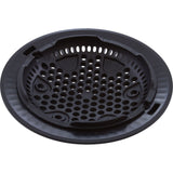 Hayward VGB AV DOME PLATE - BLACK | WGX1048EBLK, view 3