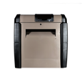 Hayward Universal H-Series W3H200FDN pool heater, front view