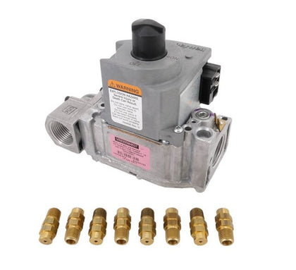 Hayward CONVERSION KIT NAT TO LP | FDXLCNK0001
