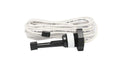 Hayward GLX-FLO-RP replacement flow switch, 1/2 in. MPT with 15 ft cord