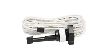 Hayward GLX-FLO-RP replacement flow switch, 1/2 in. MPT with 15 ft cord