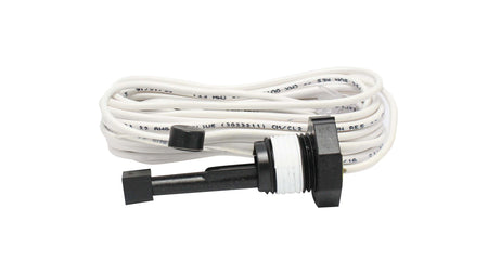 Hayward GLX-FLO-RP replacement flow switch, 1/2 in. MPT with 15 ft cord