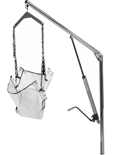S.R. Smith Handy Lift | HDYL-100