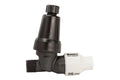 Hunter HFR-075-25; Filter, pressure-regulating, ¾" inlet and outlet, 25 PSI regulation
