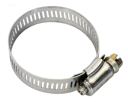 SuperPro 10/BX HOSE CLAMP SS 1-1/4" - 2" | K472BX10