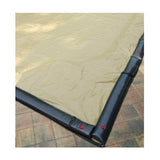 PoolTux BT3050R tan solid winter cover material