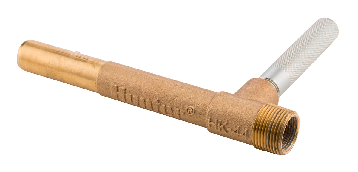 Hunter HK Quick Coupler Key (HK-44)