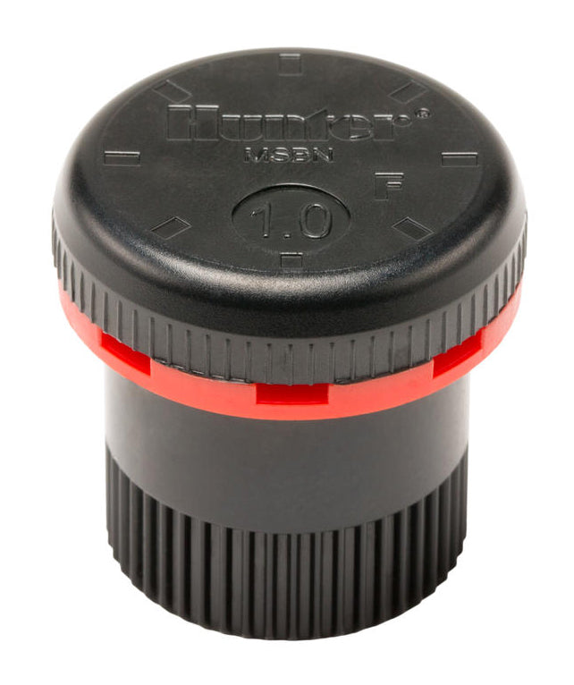 Hunter MSBN-10F, 1.0 GPM PC Bubbler, Multi-Stream 360°